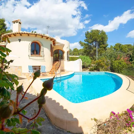 Lolita By Interhome Holiday home