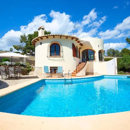 Lolita By Interhome Holiday home Pedramala